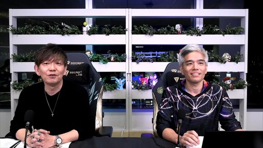 画像ギャラリー No.002のサムネイル画像 / 星を探索・発展させる「コスモエクスプローラー」などの新コンテンツが公開された「第85回FFXIVプロデューサーレターLIVE」の内容をお届け