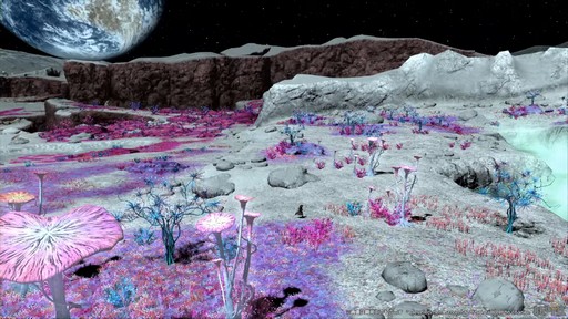 画像ギャラリー No.032のサムネイル画像 / 星を探索・発展させる「コスモエクスプローラー」などの新コンテンツが公開された「第85回FFXIVプロデューサーレターLIVE」の内容をお届け