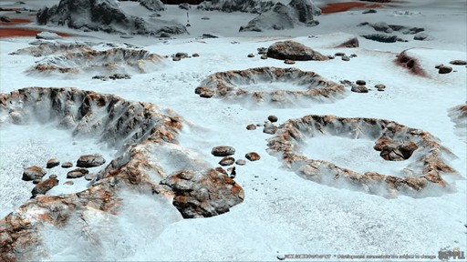 画像ギャラリー No.033のサムネイル画像 / 星を探索・発展させる「コスモエクスプローラー」などの新コンテンツが公開された「第85回FFXIVプロデューサーレターLIVE」の内容をお届け