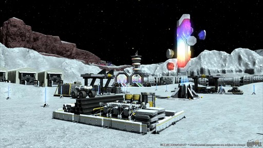 画像ギャラリー No.037のサムネイル画像 / 星を探索・発展させる「コスモエクスプローラー」などの新コンテンツが公開された「第85回FFXIVプロデューサーレターLIVE」の内容をお届け