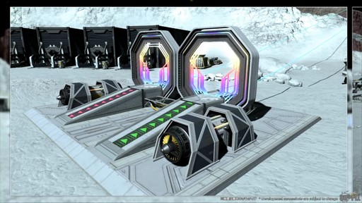 画像ギャラリー No.038のサムネイル画像 / 星を探索・発展させる「コスモエクスプローラー」などの新コンテンツが公開された「第85回FFXIVプロデューサーレターLIVE」の内容をお届け