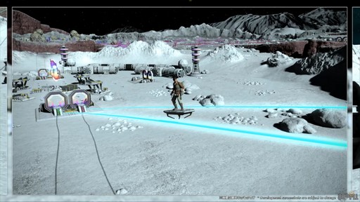 画像ギャラリー No.039のサムネイル画像 / 星を探索・発展させる「コスモエクスプローラー」などの新コンテンツが公開された「第85回FFXIVプロデューサーレターLIVE」の内容をお届け