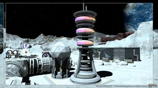 画像ギャラリー No.041のサムネイル画像 / 星を探索・発展させる「コスモエクスプローラー」などの新コンテンツが公開された「第85回FFXIVプロデューサーレターLIVE」の内容をお届け