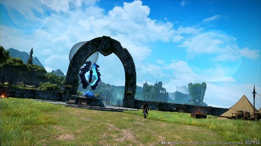 画像ギャラリー No.050のサムネイル画像 / 星を探索・発展させる「コスモエクスプローラー」などの新コンテンツが公開された「第85回FFXIVプロデューサーレターLIVE」の内容をお届け