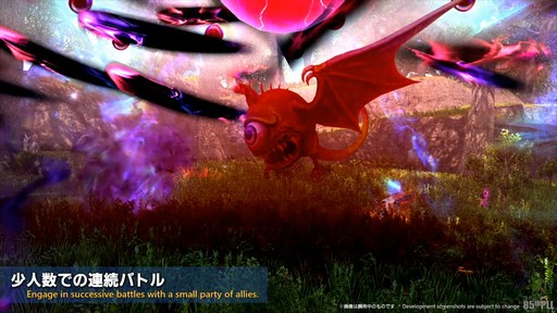 画像ギャラリー No.058のサムネイル画像 / 星を探索・発展させる「コスモエクスプローラー」などの新コンテンツが公開された「第85回FFXIVプロデューサーレターLIVE」の内容をお届け