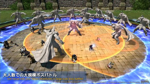 画像ギャラリー No.061のサムネイル画像 / 星を探索・発展させる「コスモエクスプローラー」などの新コンテンツが公開された「第85回FFXIVプロデューサーレターLIVE」の内容をお届け