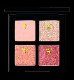 画像ギャラリー No.012のサムネイル画像 / 「ファイナルファンタジーXIV」,シュウ ウエムラよりコラボホリデーコレクションが登場。クリスタルやモーグリのデザイン