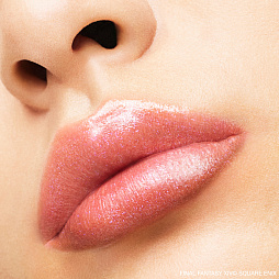 画像ギャラリー No.017のサムネイル画像 / 「ファイナルファンタジーXIV」,シュウ ウエムラよりコラボホリデーコレクションが登場。クリスタルやモーグリのデザイン