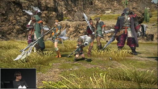 ꡼ No.023Υͥ / FFXIVפΡ֥ϥ磻륺ץܤϡȥѥå7.35ɤƱ107ƤµϪ줿ơݡȡTGS2025