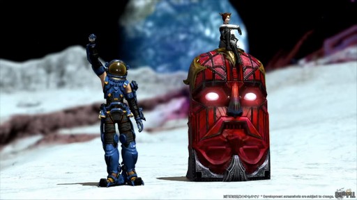 画像ギャラリー No.040のサムネイル画像 / パッチ7.4「霧の中の理想郷」で新UI“クイックパネル”の追加やミラプリの自由度がアップ。「第89回FFXIVプロデューサーレターLIVE」をレポート