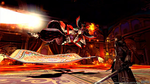 ꡼ No.027Υͥ / Υ󥿥ӥ塼ϥƥĤѳפȿʲιԤ褬롣FFXIVץѥå7.4̸۶ɤˤĤƵľʹ