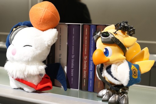 画像ギャラリー No.005のサムネイル画像 / なるほど,これは確かに……彼の香りだ。「FFXIV」×「primaniacs」コラボレーションフレグランス第2弾のイベント“香りの語り部”をレポート