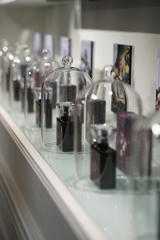 画像ギャラリー No.012のサムネイル画像 / なるほど,これは確かに……彼の香りだ。「FFXIV」×「primaniacs」コラボレーションフレグランス第2弾のイベント“香りの語り部”をレポート