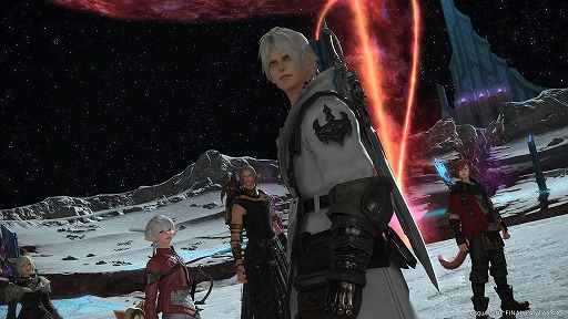画像ギャラリー No.003のサムネイル画像 / 「FFXIV」最新パッチ7.5「彼方に至る路」の特設サイトを公開。新ジョブ「魔獣使い」や新レイドの情報が明らかに