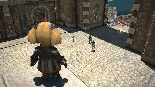 画像ギャラリー No.007のサムネイル画像 / 「FFXIV」最新パッチ7.5「彼方に至る路」の特設サイトを公開。新ジョブ「魔獣使い」や新レイドの情報が明らかに