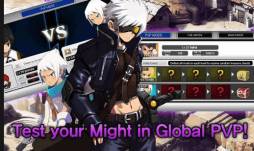 画像ギャラリー No.005のサムネイル画像 / iOS向けアクションRPG「ゼノニア5」が配信。友達との協力プレイも可能