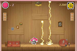 画像ギャラリー No.002のサムネイル画像 / 「人形娘掃除劇場」,Facebookページで攻略TIPSを公開