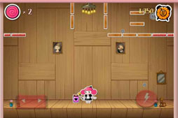 画像ギャラリー No.004のサムネイル画像 / 「人形娘掃除劇場」,Facebookページで攻略TIPSを公開