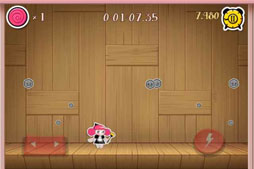 画像ギャラリー No.006のサムネイル画像 / 「人形娘掃除劇場」,Facebookページで攻略TIPSを公開