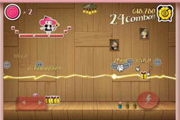 画像ギャラリー No.008のサムネイル画像 / 「人形娘掃除劇場」,Facebookページで攻略TIPSを公開