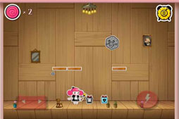 画像ギャラリー No.009のサムネイル画像 / 「人形娘掃除劇場」,Facebookページで攻略TIPSを公開