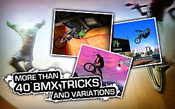꡼ No.001 | MegaRamp Skate & BMX
