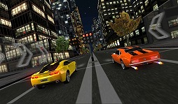 ꡼ No.001 | Drag Racing 3D