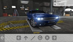 ꡼ No.002 | Drag Racing 3D