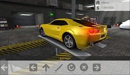 ꡼ No.003 | Drag Racing 3D