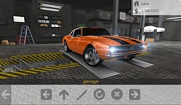 ꡼ No.004 | Drag Racing 3D