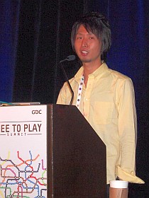 ���������꡼ No.001�Υ���ͥ������ / ��GDC 2013�������θ��ϡ֥��٥�ȡפˤ��ꡣ�ƹ�������ץ�����ˡ��ǥ��������̡������γ�ȯ�Ԥ���ä���������륲���������Ȥ�