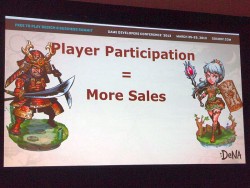 ���������꡼ No.004�Υ���ͥ������ / ��GDC 2013�������θ��ϡ֥��٥�ȡפˤ��ꡣ�ƹ�������ץ�����ˡ��ǥ��������̡������γ�ȯ�Ԥ���ä���������륲���������Ȥ�