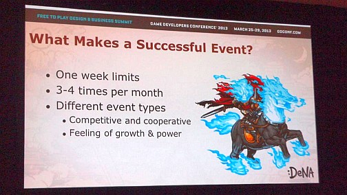 ���������꡼ No.005�Υ���ͥ������ / ��GDC 2013�������θ��ϡ֥��٥�ȡפˤ��ꡣ�ƹ�������ץ�����ˡ��ǥ��������̡������γ�ȯ�Ԥ���ä���������륲���������Ȥ�