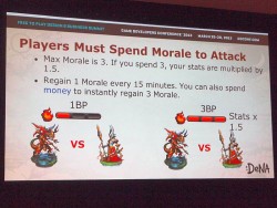 ���������꡼ No.007�Υ���ͥ������ / ��GDC 2013�������θ��ϡ֥��٥�ȡפˤ��ꡣ�ƹ�������ץ�����ˡ��ǥ��������̡������γ�ȯ�Ԥ���ä���������륲���������Ȥ�