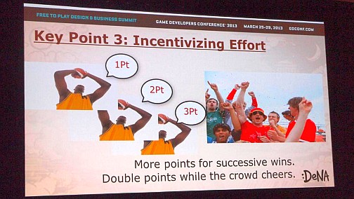 ���������꡼ No.010�Υ���ͥ������ / ��GDC 2013�������θ��ϡ֥��٥�ȡפˤ��ꡣ�ƹ�������ץ�����ˡ��ǥ��������̡������γ�ȯ�Ԥ���ä���������륲���������Ȥ�