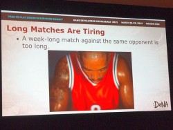 ���������꡼ No.012�Υ���ͥ������ / ��GDC 2013�������θ��ϡ֥��٥�ȡפˤ��ꡣ�ƹ�������ץ�����ˡ��ǥ��������̡������γ�ȯ�Ԥ���ä���������륲���������Ȥ�