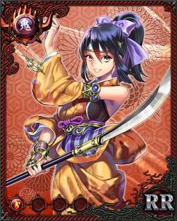 画像ギャラリー No.010のサムネイル画像 / 「鬼武者」シリーズをモチーフにしたソーシャルゲームがMobageで配信に