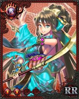 画像ギャラリー No.011のサムネイル画像 / 「鬼武者」シリーズをモチーフにしたソーシャルゲームがMobageで配信に