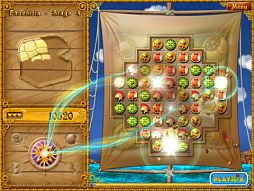 The Rise of Atlantis HD（Premium）