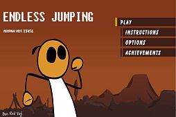 Endless Jump-in