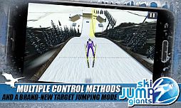 ꡼ No.002 | Ski Jump Giants 13