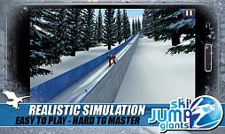 ꡼ No.003 | Ski Jump Giants 13