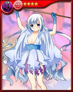 画像ギャラリー No.002のサムネイル画像 / 「ダンジョン&バルキリー」,ニコニコアプリでのサービスが本日スタート