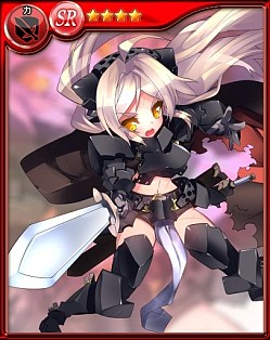 画像ギャラリー No.003のサムネイル画像 / 「ダンジョン&バルキリー」,ニコニコアプリでのサービスが本日スタート