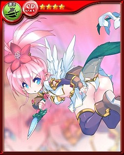 画像ギャラリー No.004のサムネイル画像 / 「ダンジョン&バルキリー」,ニコニコアプリでのサービスが本日スタート