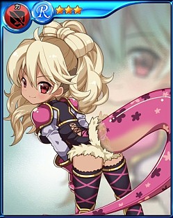 画像ギャラリー No.006のサムネイル画像 / 「ダンジョン&バルキリー」,ニコニコアプリでのサービスが本日スタート