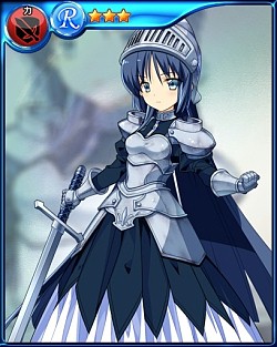 画像ギャラリー No.007のサムネイル画像 / 「ダンジョン&バルキリー」,ニコニコアプリでのサービスが本日スタート