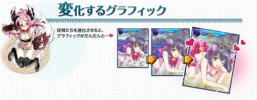 画像ギャラリー No.015のサムネイル画像 / 「ダンジョン&バルキリー」,ニコニコアプリでのサービスが本日スタート