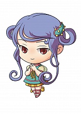 画像ギャラリー No.009のサムネイル画像 / 「わくわく三国志」,Yahoo! Mobageで本日19:00開始。記念イベントも開催