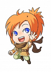 画像ギャラリー No.010のサムネイル画像 / 「わくわく三国志」,Yahoo! Mobageで本日19:00開始。記念イベントも開催